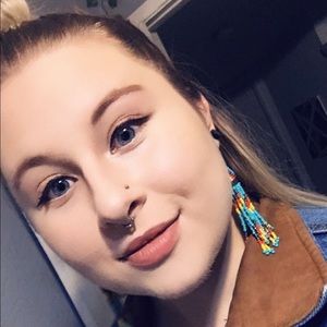 Meet your Posher, Sammy